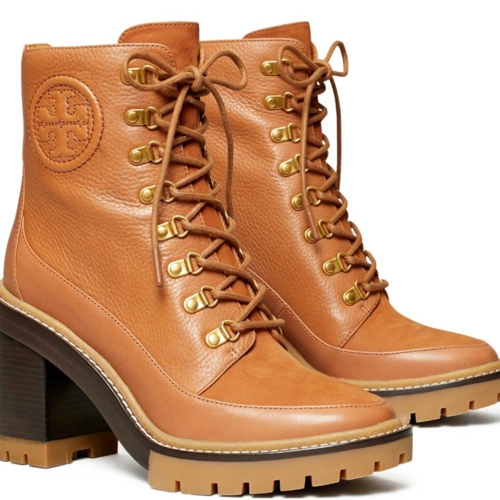 Tory Burch boots